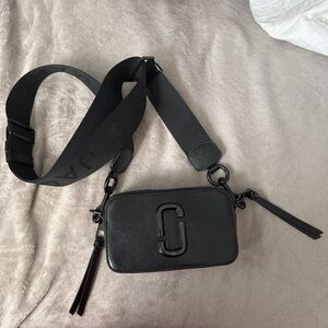 Marc Jacobs Snapshot Bag